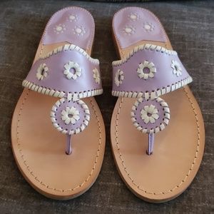 Jack Roger's Palm Beach Flat Sandal